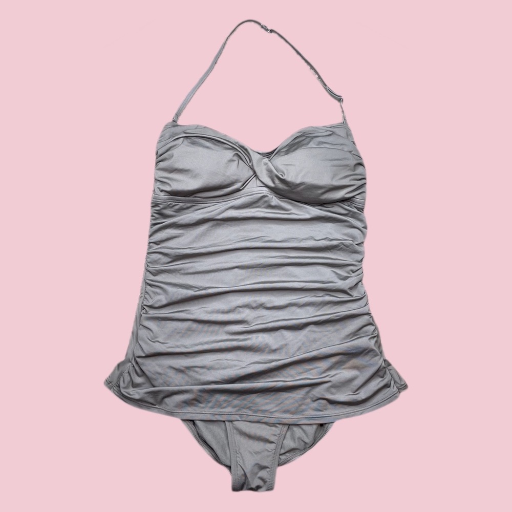 One Piece Swimsuit